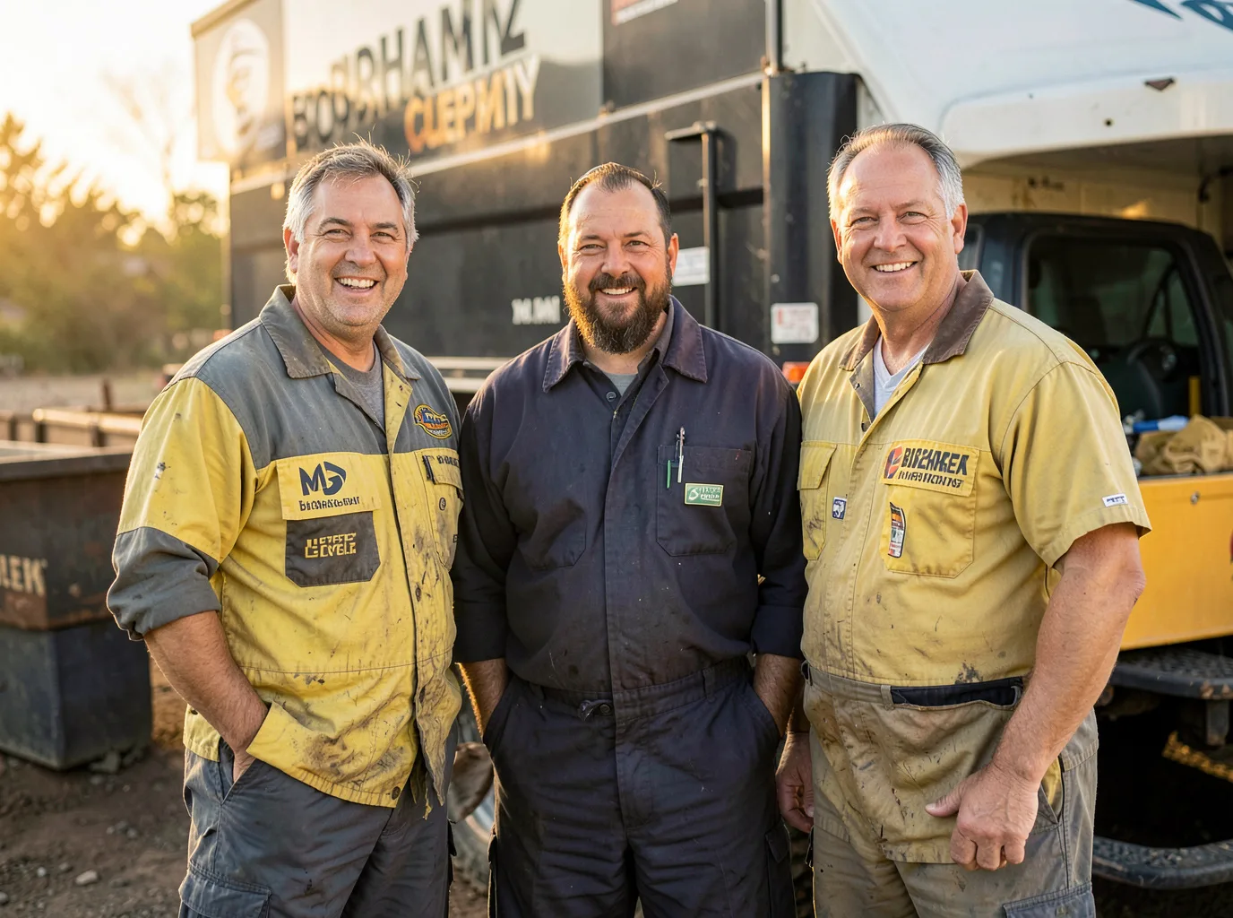 Sewage Cleanup company in Bard, NM
